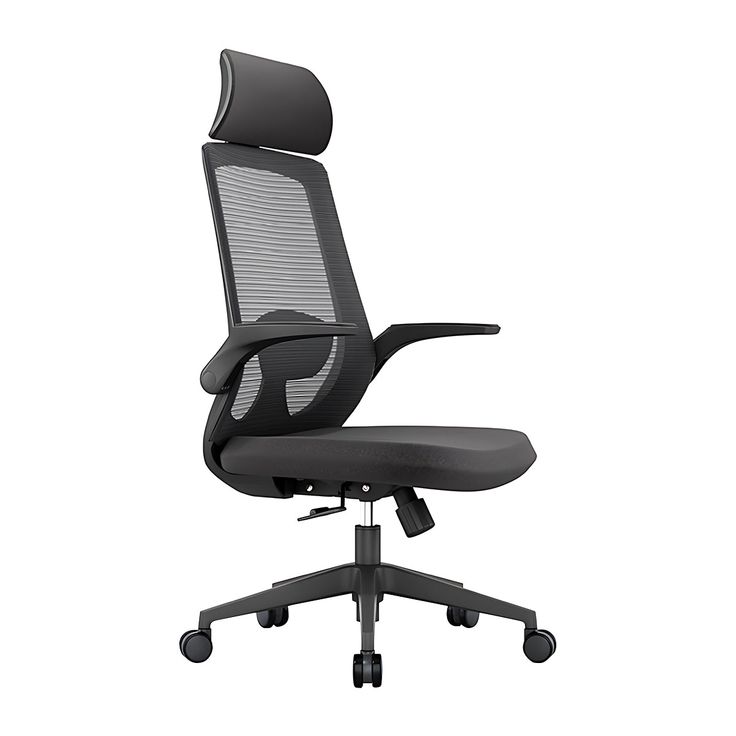 Ergonomic mesh chair